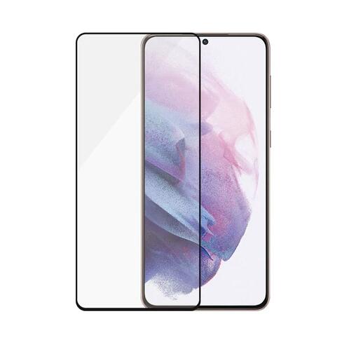PanzerGlass Displayschutzglas für Samsung Galaxy S21+ 5G PanzerGlass Displayschutzglas für Samsung Galaxy S21+ 5G